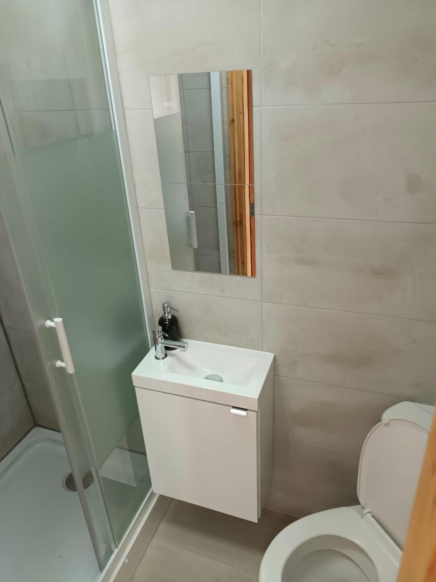 Rooms In Manchester 6 Minutes Drive To Victoria Station 外观 照片
