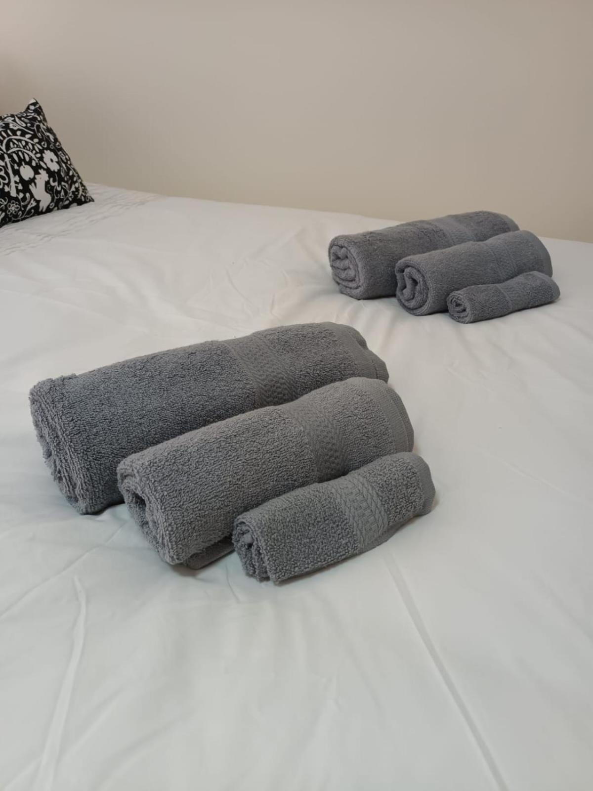 Rooms In Manchester 6 Minutes Drive To Victoria Station 外观 照片