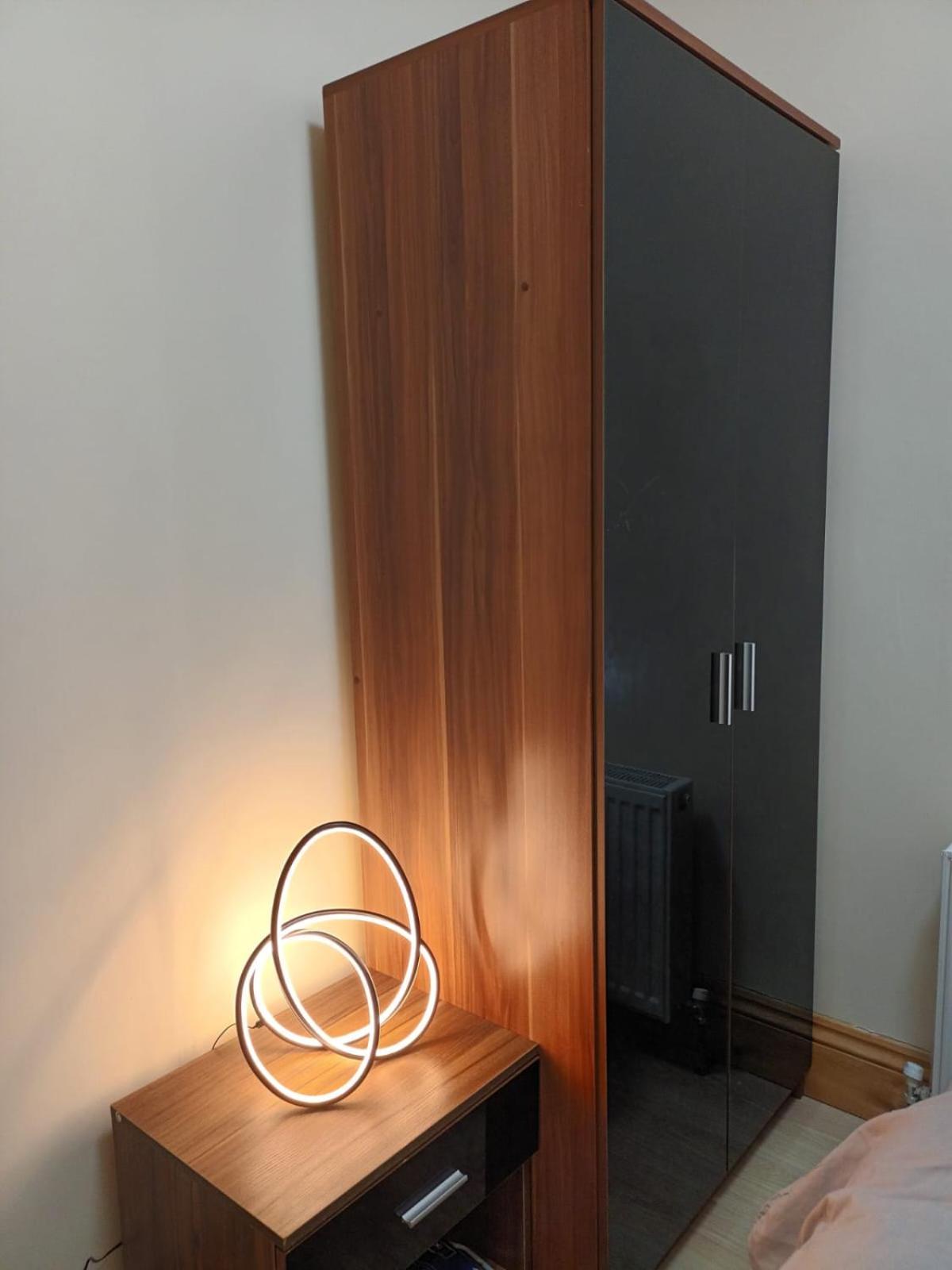 Rooms In Manchester 6 Minutes Drive To Victoria Station 外观 照片