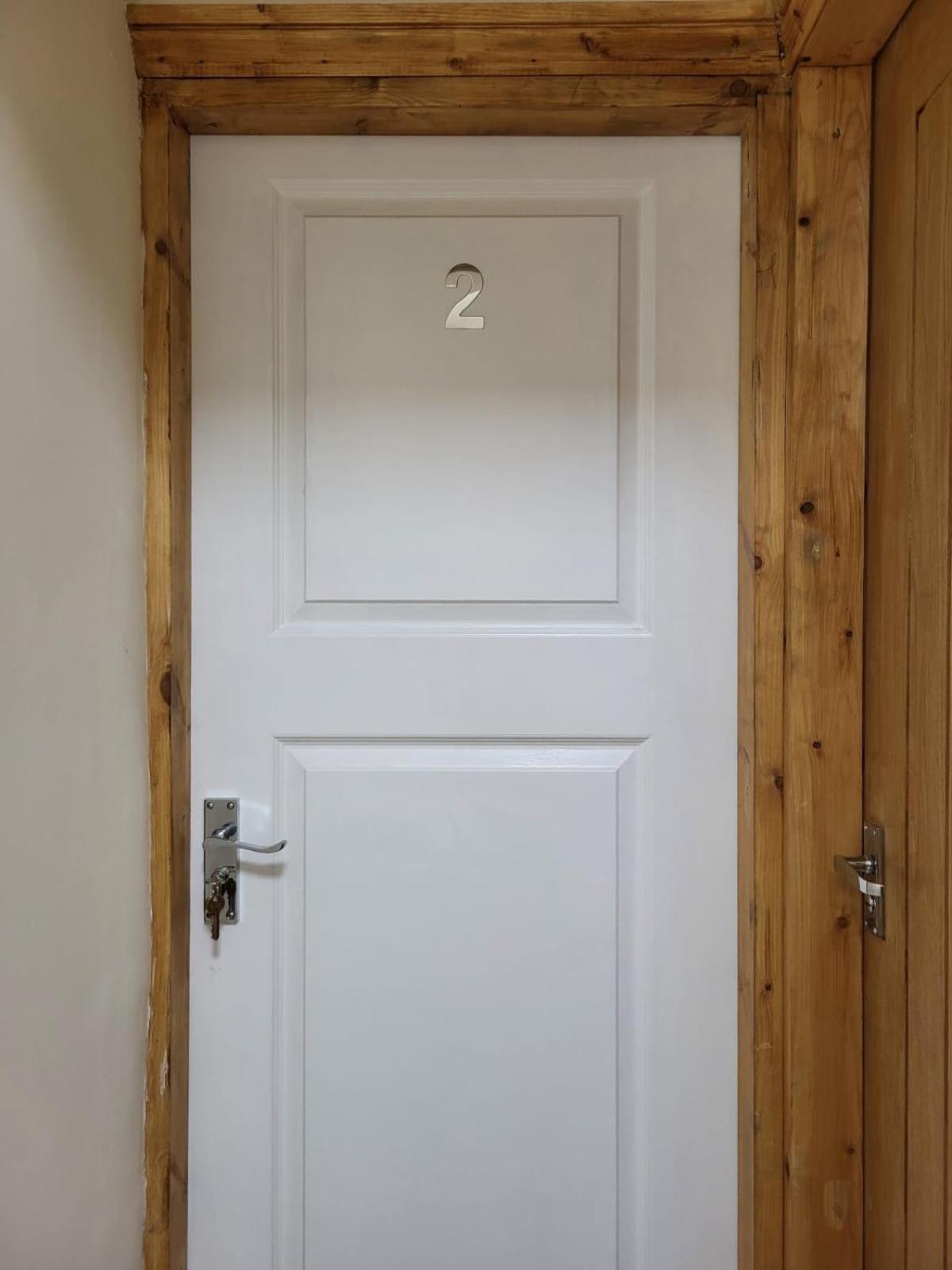 Rooms In Manchester 6 Minutes Drive To Victoria Station 外观 照片