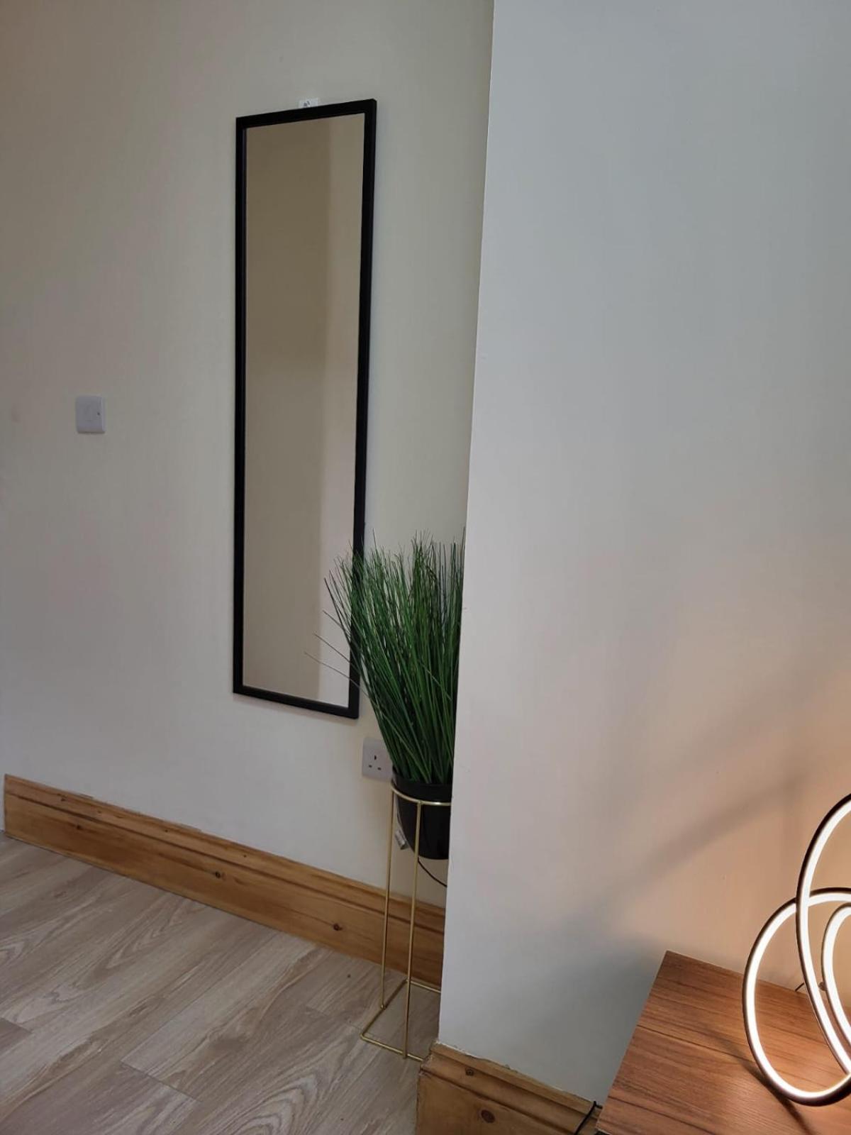 Rooms In Manchester 6 Minutes Drive To Victoria Station 外观 照片