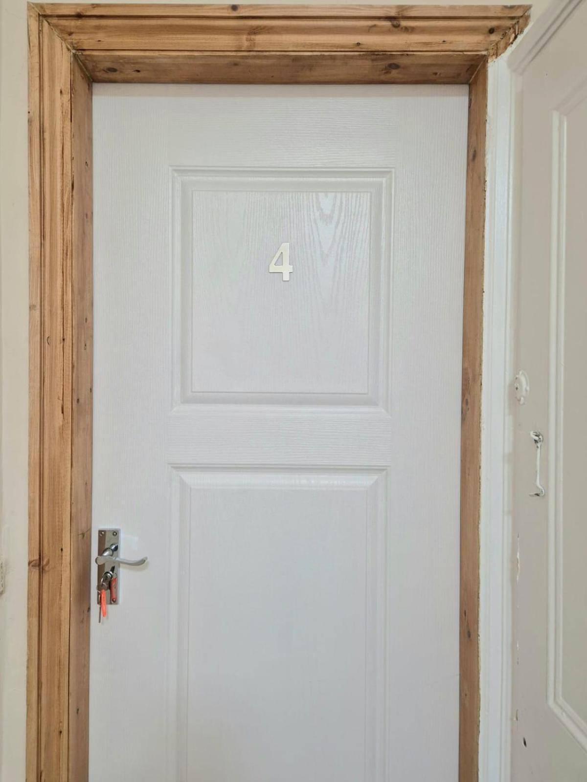 Rooms In Manchester 6 Minutes Drive To Victoria Station 外观 照片