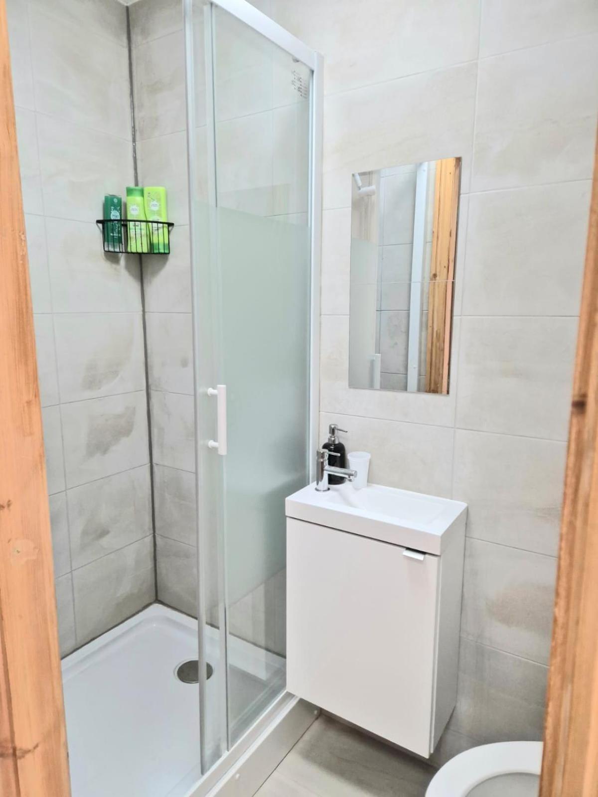 Rooms In Manchester 6 Minutes Drive To Victoria Station 外观 照片