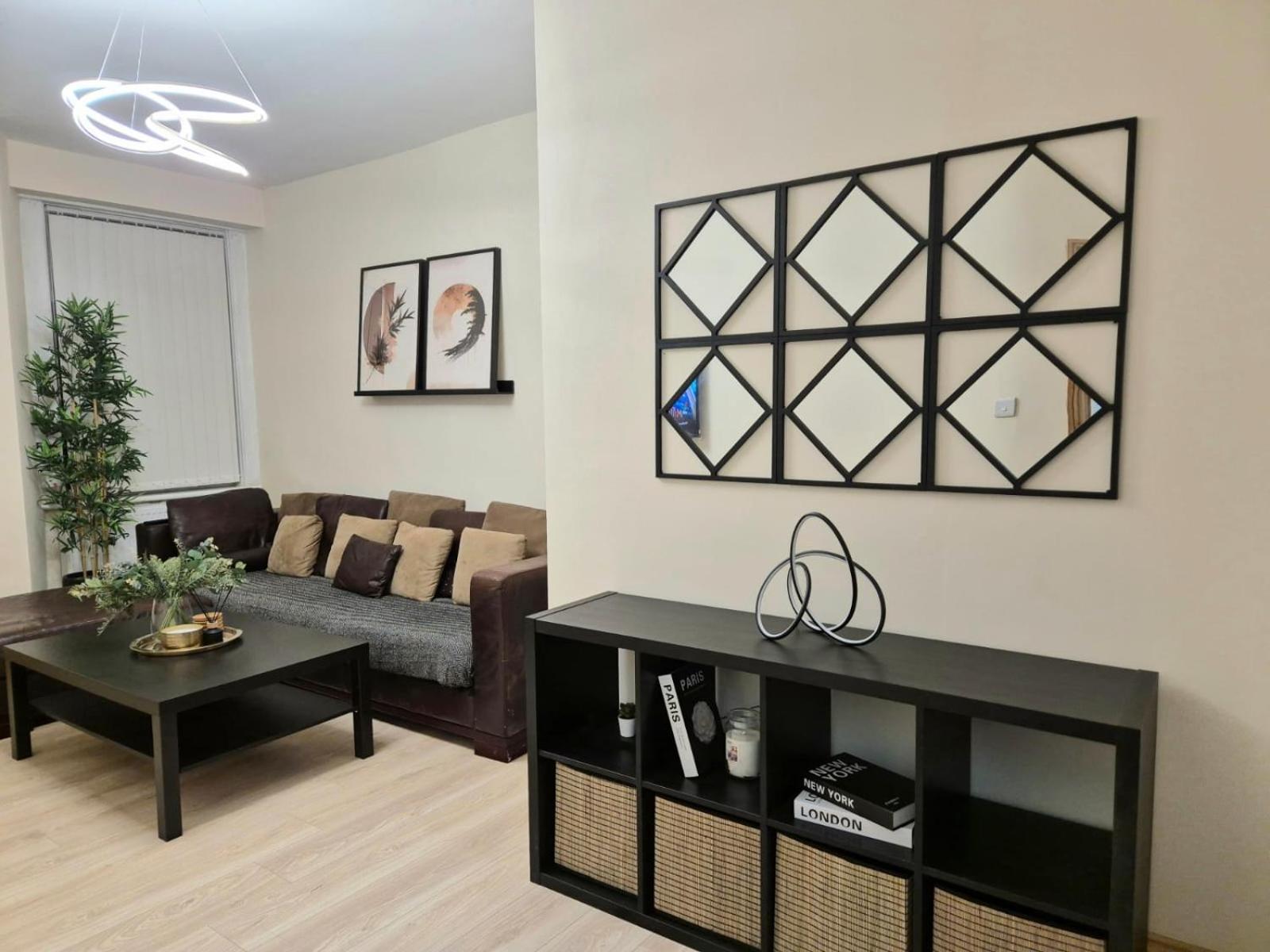 Rooms In Manchester 6 Minutes Drive To Victoria Station 外观 照片