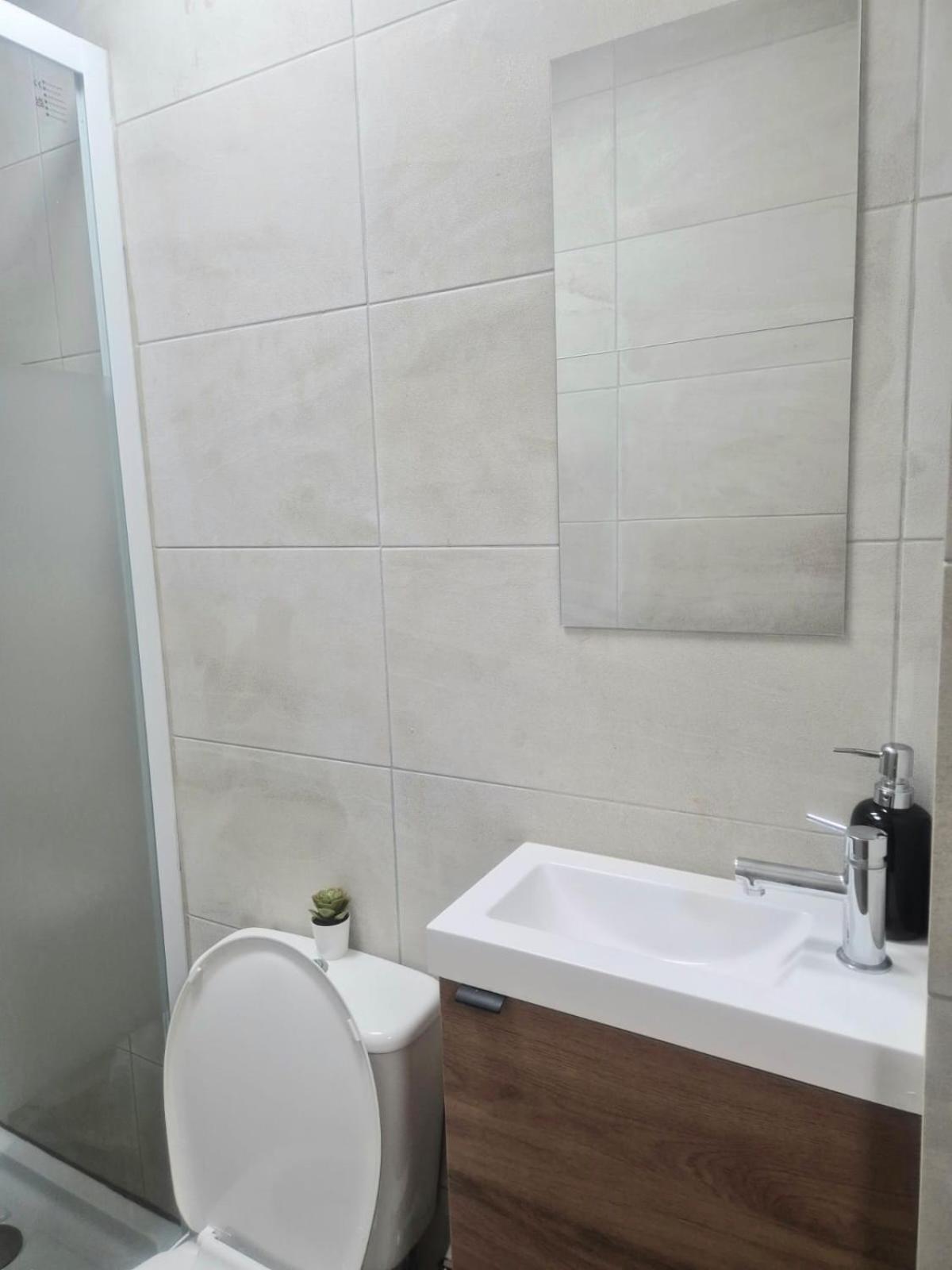 Rooms In Manchester 6 Minutes Drive To Victoria Station 外观 照片